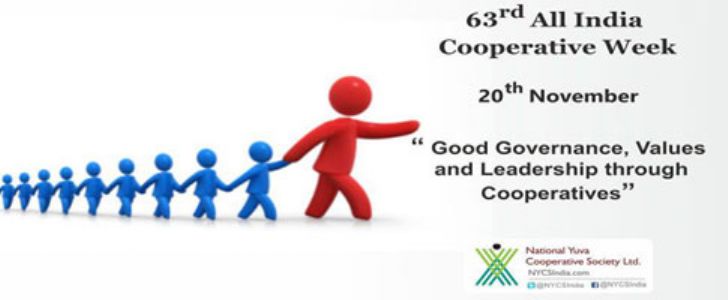 Good Governance, Values And Leadership Through Cooperatives