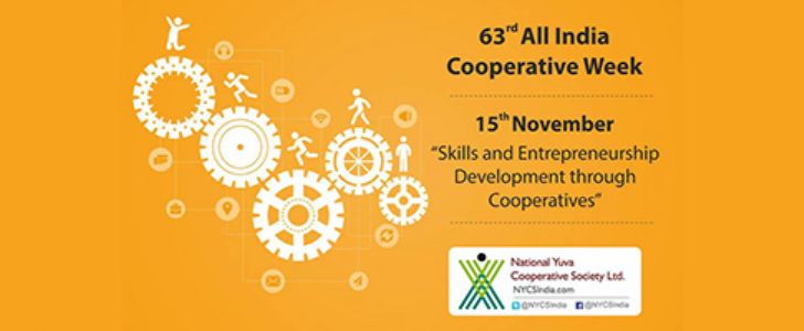 Skills And Entrepreneurship Development Through Cooperatives