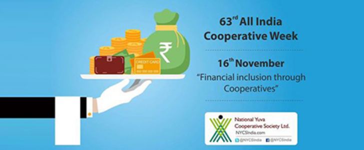 Financial Inclusion Through Cooperatives