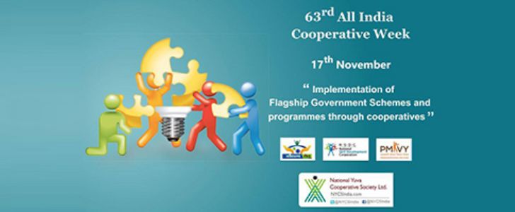 Implementation Of Government Flagship Programs Through Cooperatives