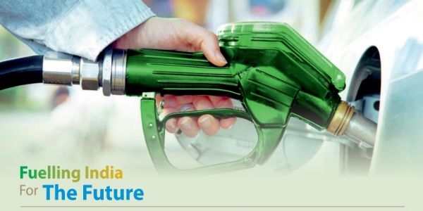 Fuelling India for the Future