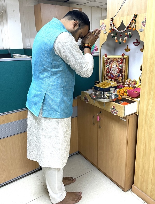 diwali new