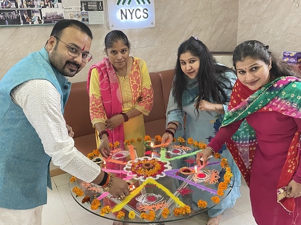 diwali new
