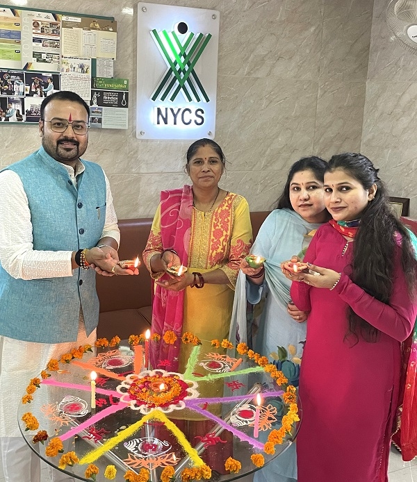 diwali new
