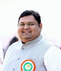 Dr. Ashutosh Gupta