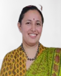 Prakruti kshitij pandya