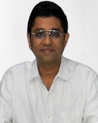 Shri Raghav Garg