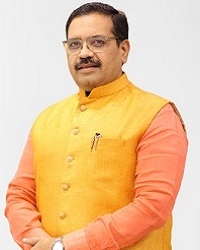 Rajesh babulal pande