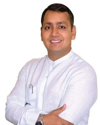 Shri Gaurav Pandey