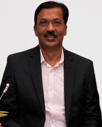 prakash chandra sahu