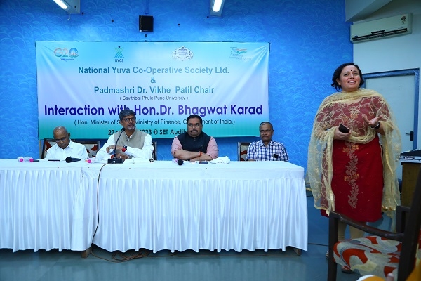 nationwide Training/capacity Building/ Interaction programme