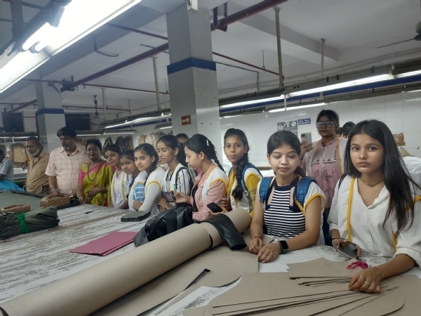 Industrial Visit