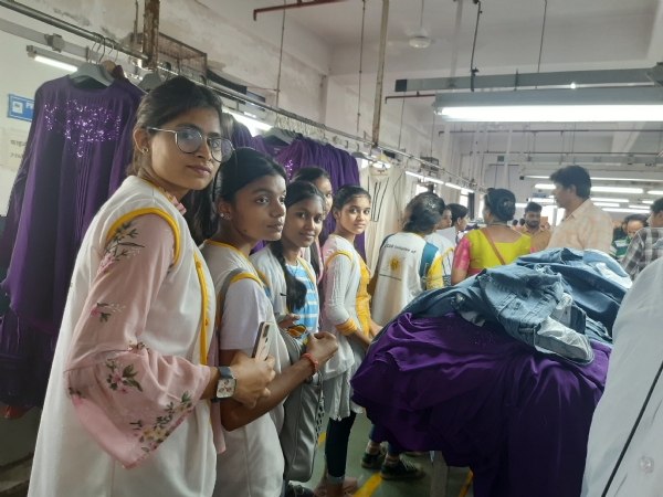 Industrial Visit