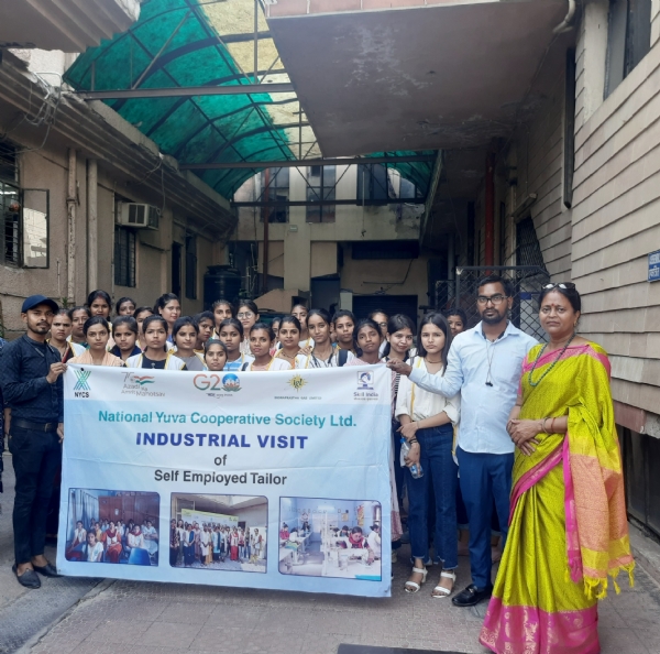 Industrial Visit