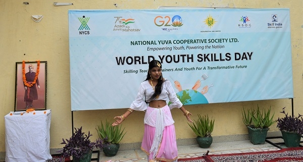 youth skill day