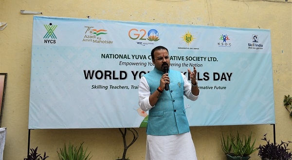 youth skill day