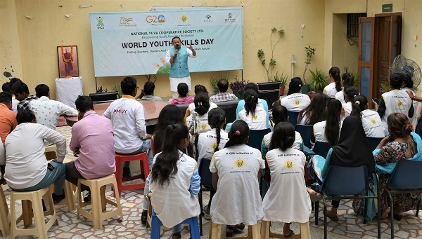 youth skill day