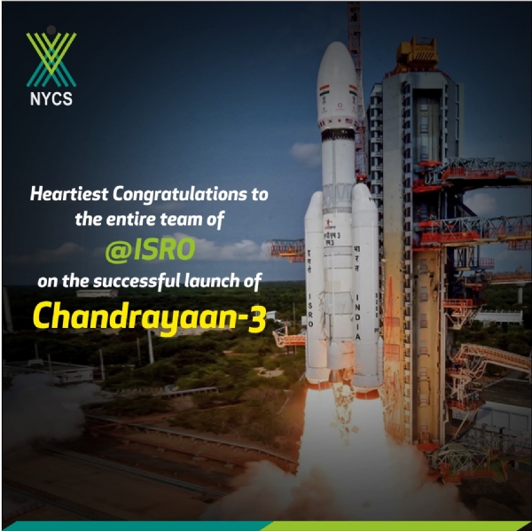 Chandrayaan