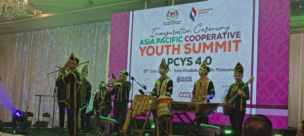 APCYS