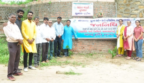 tree plantation program