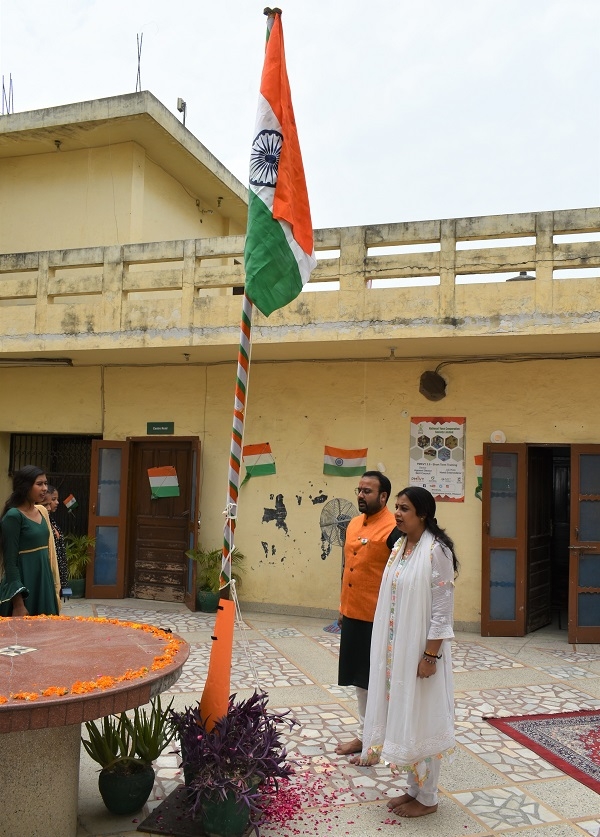 Independence day