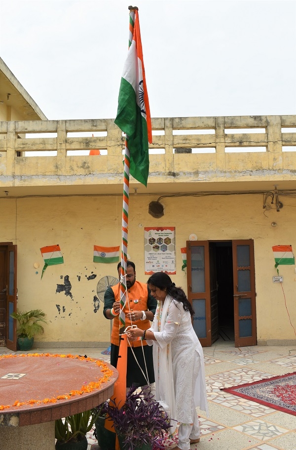 Independence day
