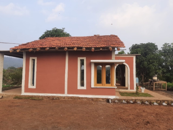 rural homestay project