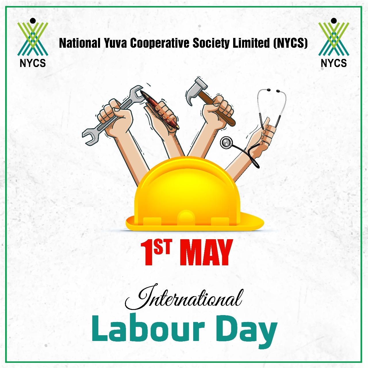 International Labour Day 