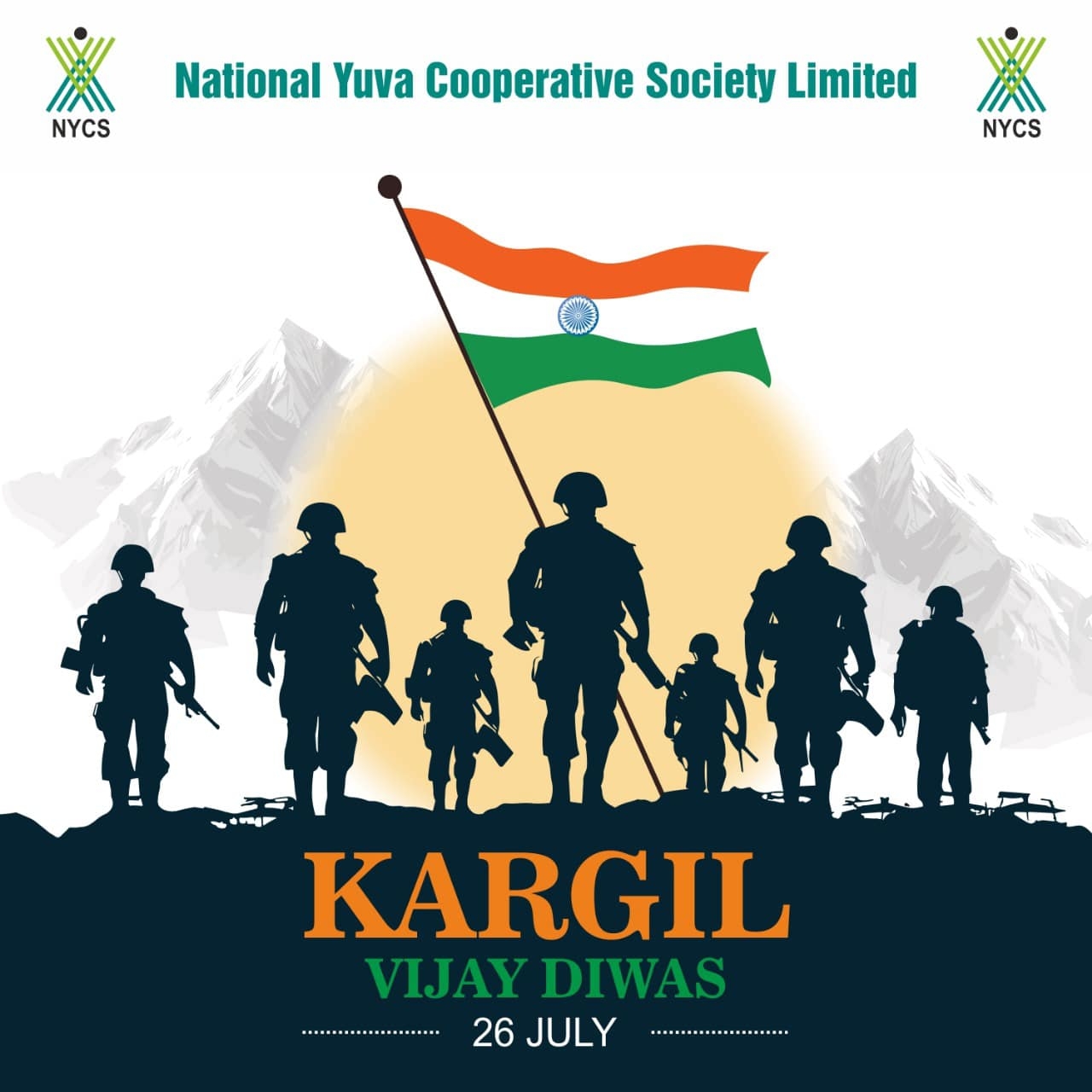 Kargil Vijay Diwas