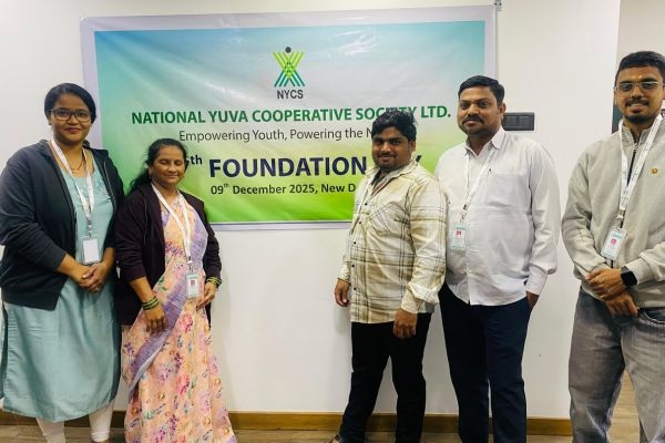 27th Foundation Day1