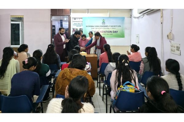 27th Foundation Day3