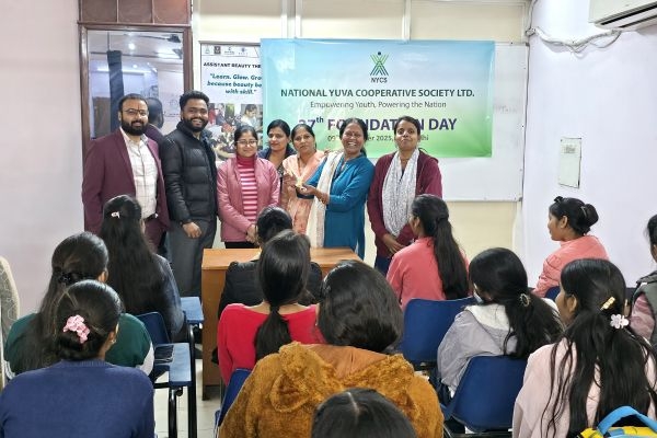 27th Foundation Day4