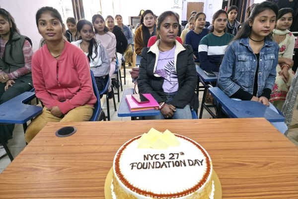 27th Foundation Day5