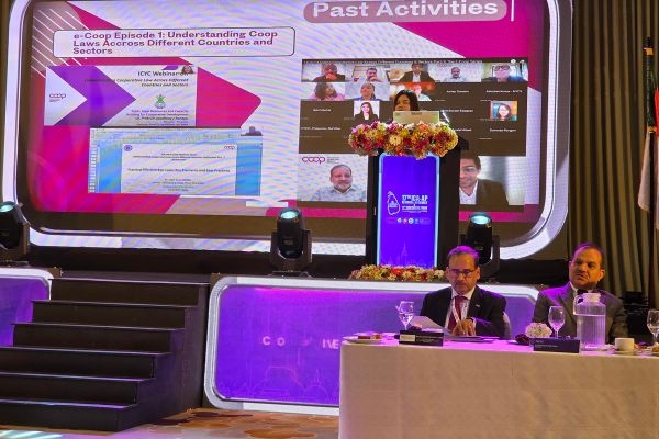 ICA-AP Regional Assembly5