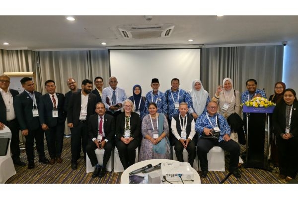 ICA-AP Regional Assembly6