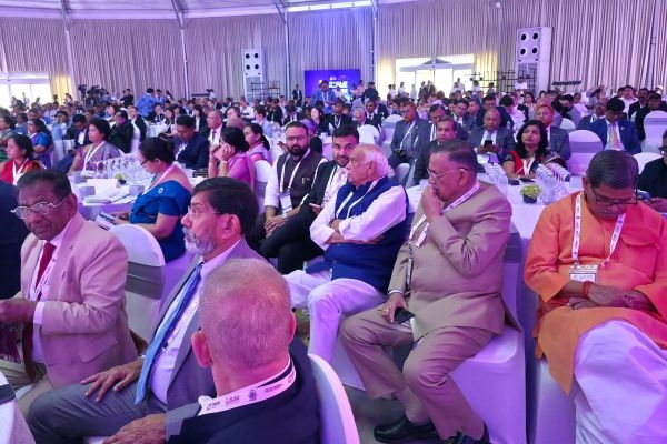 ICA-AP Regional Assembly7