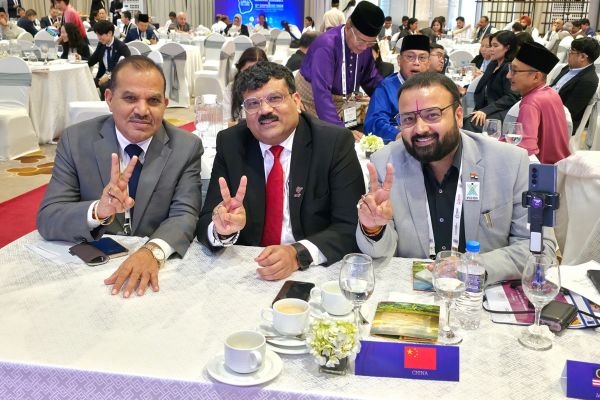 ICA-AP Regional Assembly1