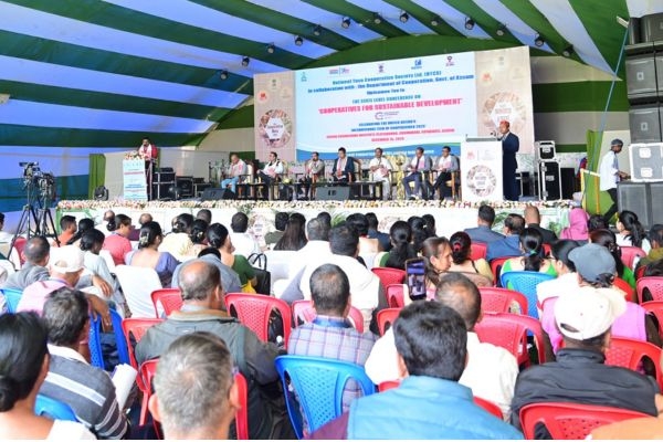 Conference Technical Sessions9