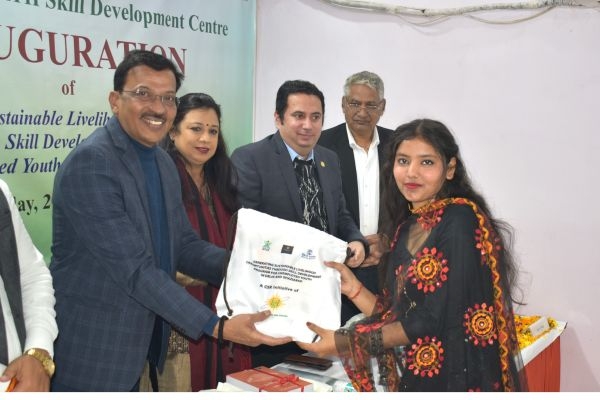 Development Training Program13