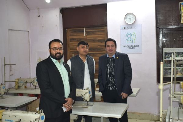 Development Training Program15