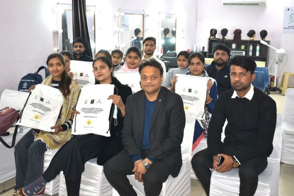 Development Training Program16