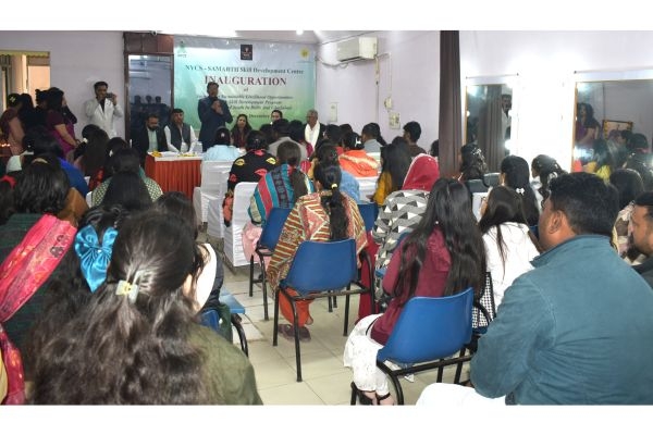 Development Training Program8