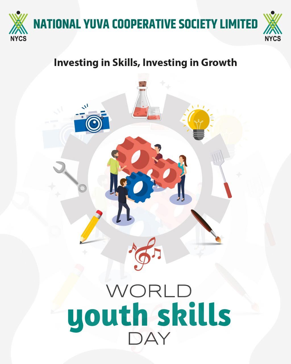 World-Youth-Skill-Day