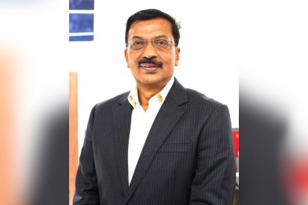 Prakash Chandra Sahu 