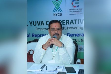 Rajesh Babulal Pande  