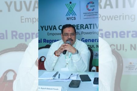 Rajesh Babulal Pande