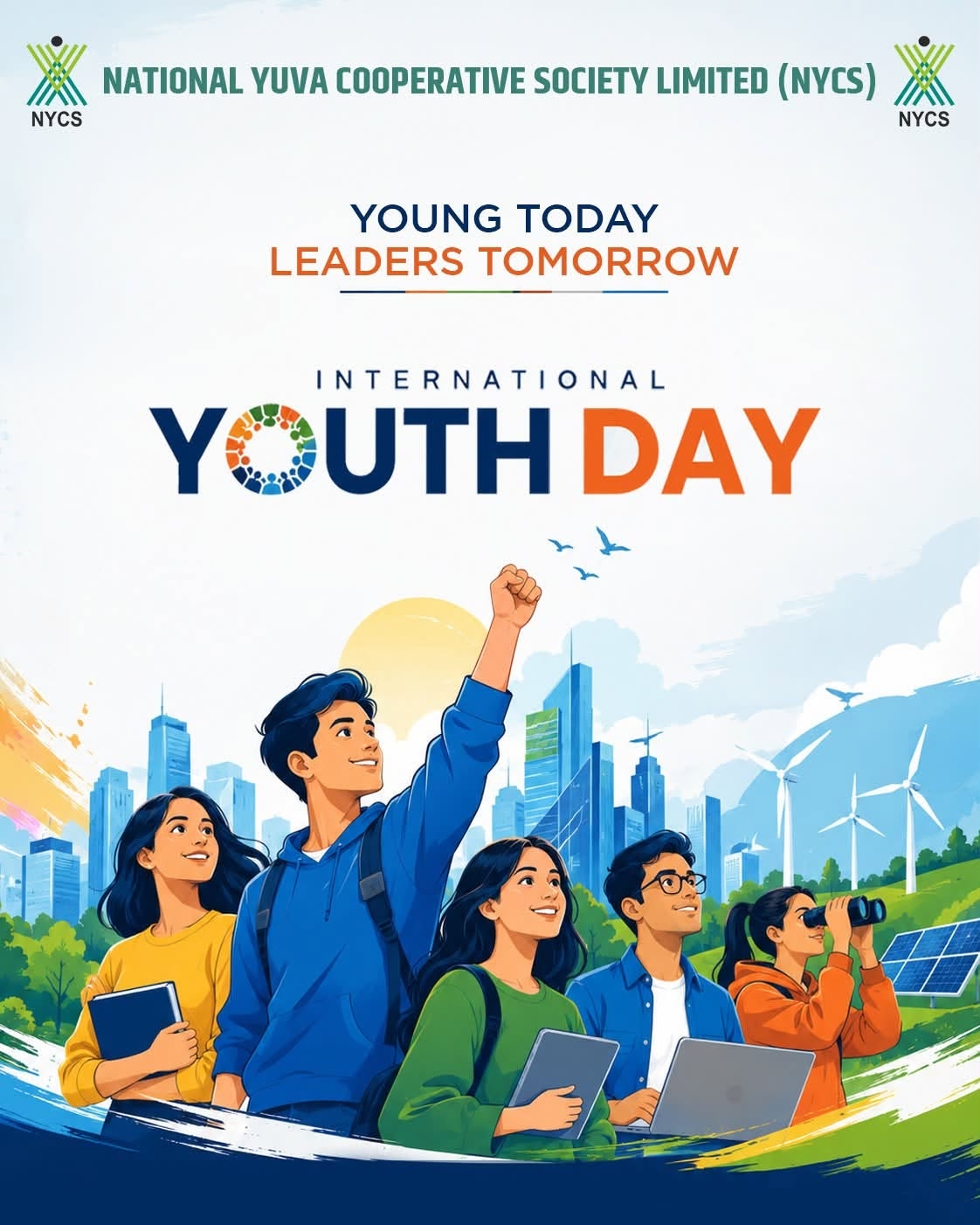 International Youth Day