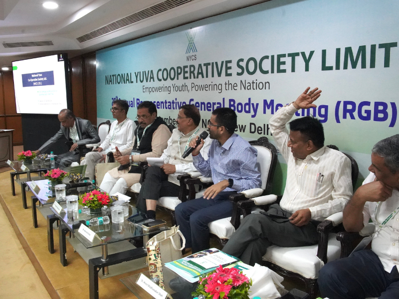 NYCS_India