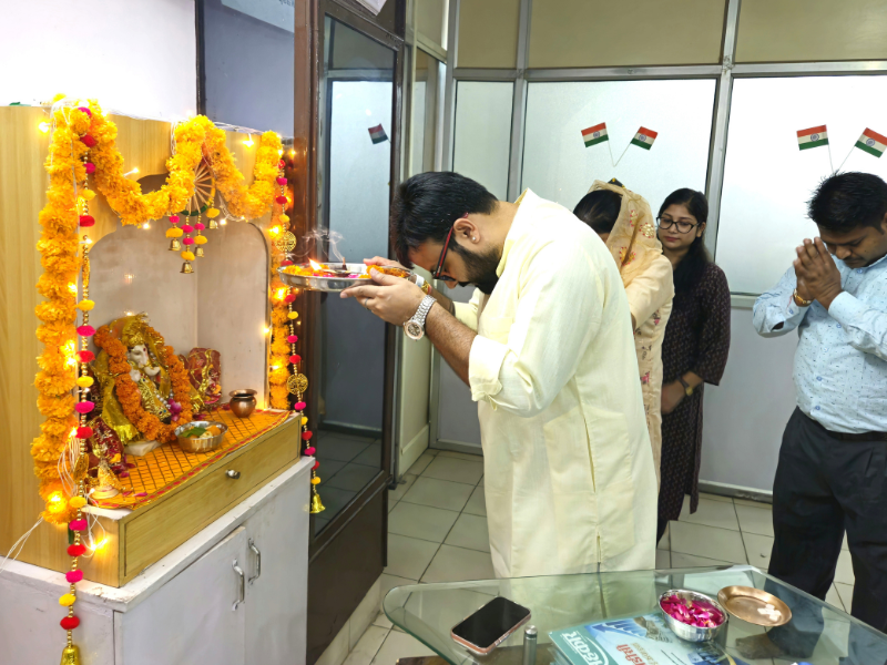nycs-india ganesh jayanti