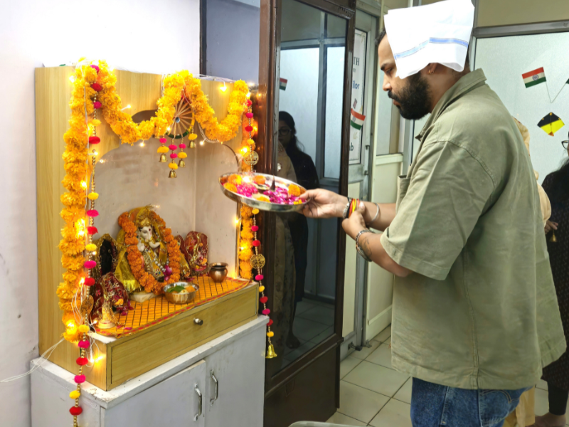 nycs-india ganesh jayanti